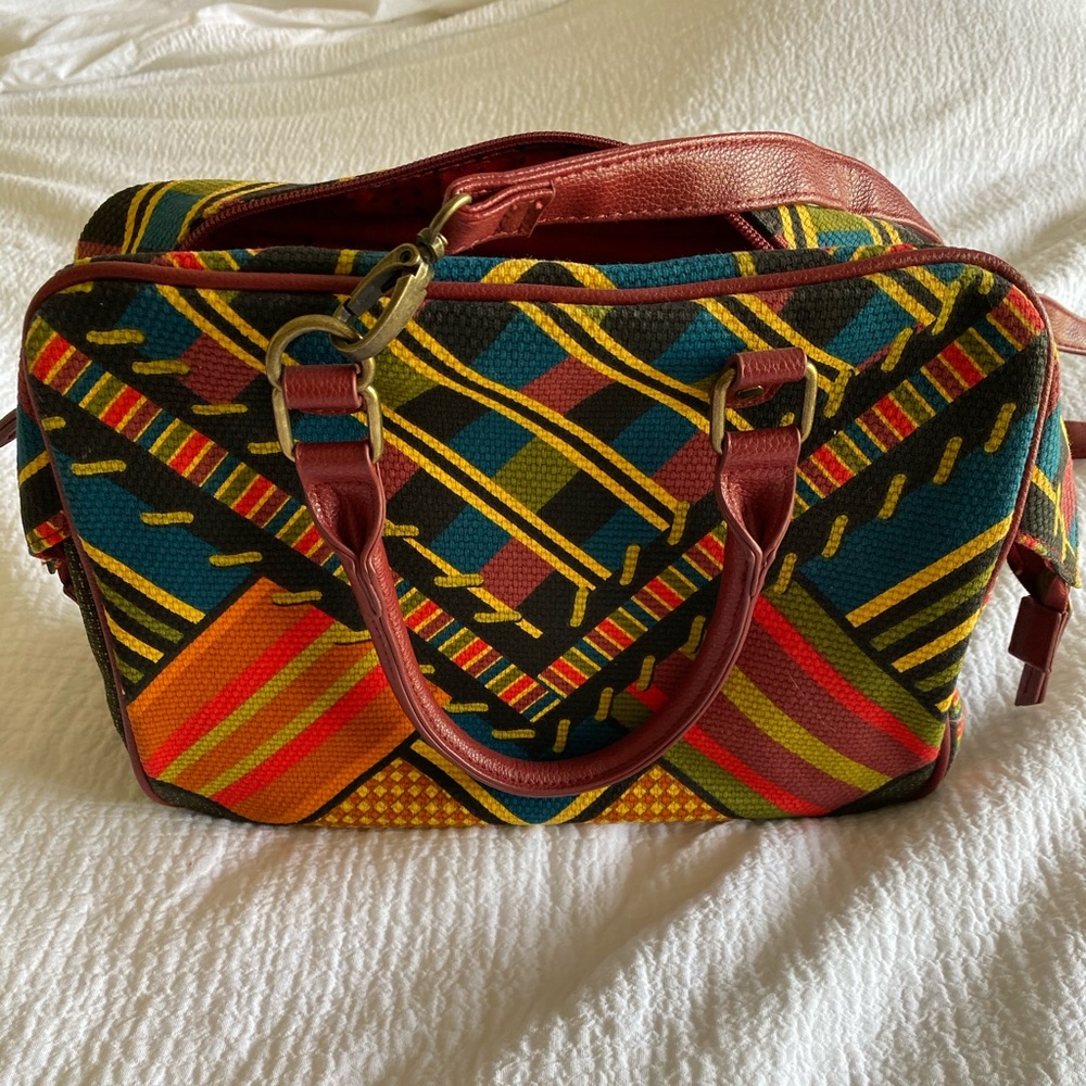 Mary Poppins purse